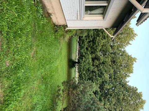 Villa Basic Finland House With Big Garden à Vehmaa Extérieur photo